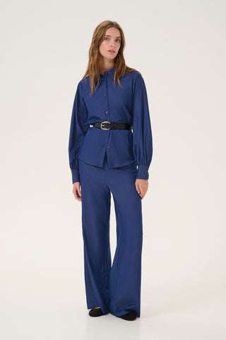 RaviMW Medium Blue Trousers