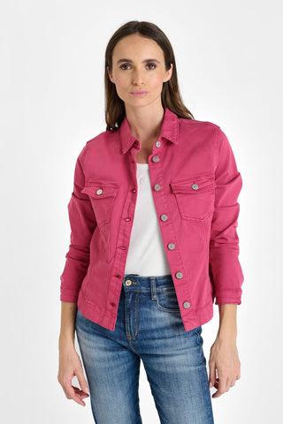 LT Lilly Cherry Jacket