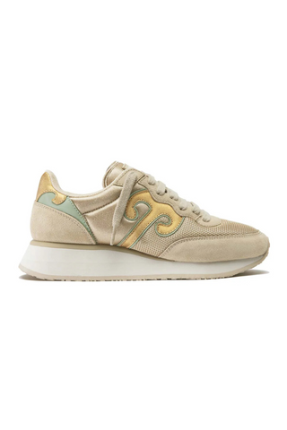 Master Desert, Thyme, Bronze Trainer
