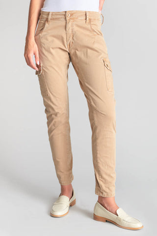 LT Rivera Tan Pants