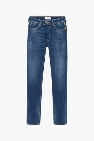 LT Casal blu jeans