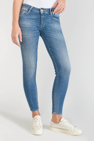 LT Baw Pulp Blue Jean