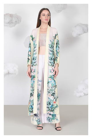 Catelina Coverup
