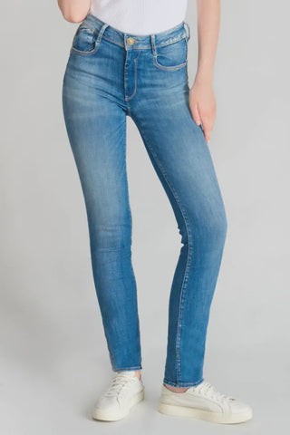 LT Pomy Blue Jeans