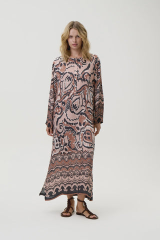 Llew Maxi Valencia Mocha