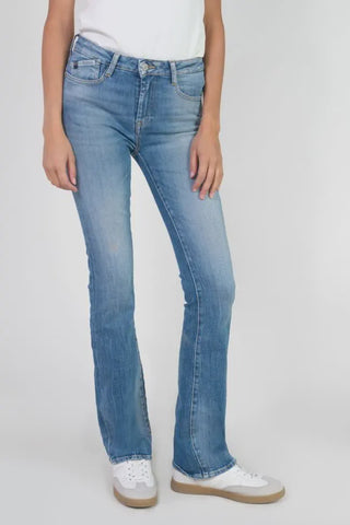 LT Power Blue Jeans