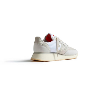 Trainer off white