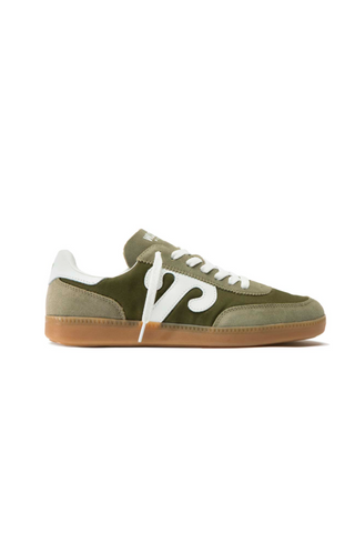 Gong Khaki Sneaker
