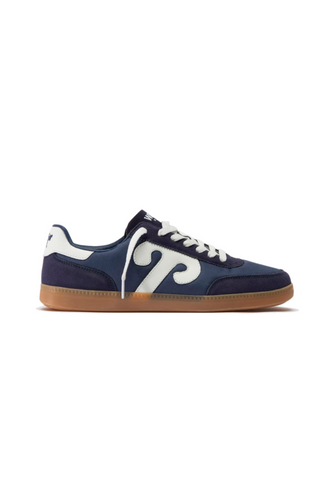 Gong Navy Sneaker