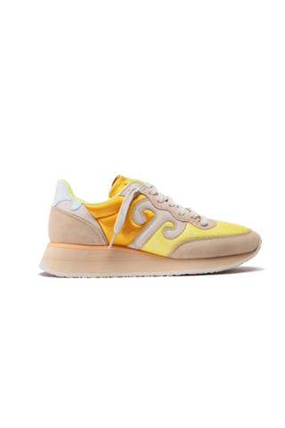 Master Sport Desert, Gray Daze,Yellow, Peach, Sky