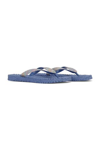 Cheerful 12S Flip Flops Light Regatta