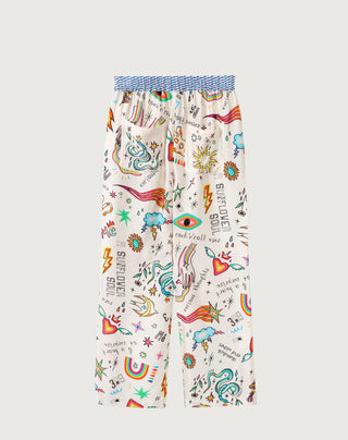 Bailey Enlight Straight Leg Pant