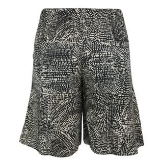 Paloma Black Spotty Short