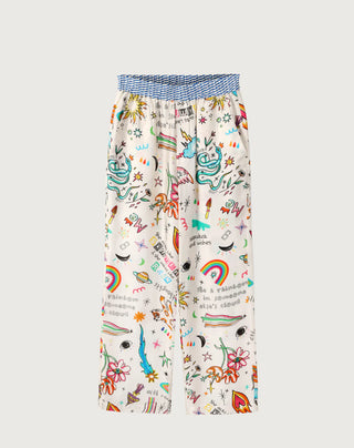 Bailey Enlight Straight Leg Pant