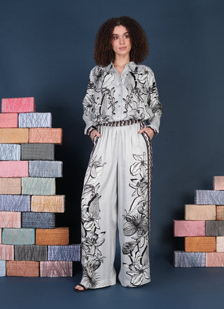Haley Trousers
