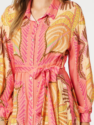 Bellagio Multi Dress