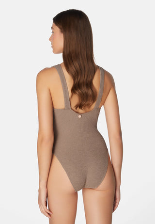 SB Ariel one piece hazel