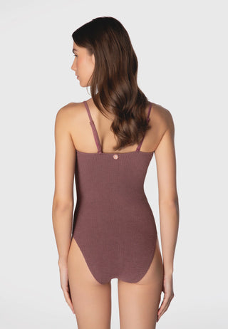 SB Livia One Piece Grape