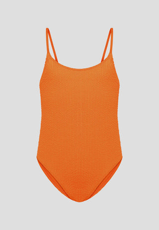 SB Jade Kiddies One Piece Orange