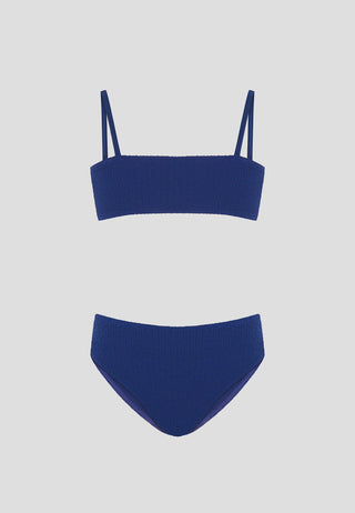 SB Luna Kiddies 2Piece Blueberry