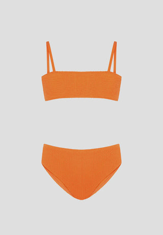 SB Luna Kiddies 2Piece Orange