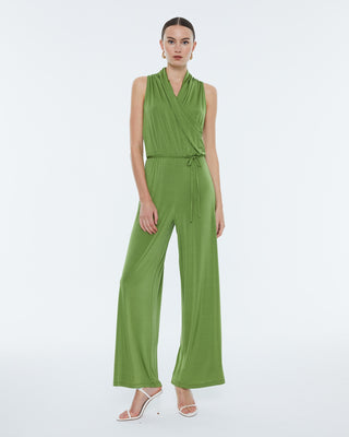 Fraya Grean Jumpsuit