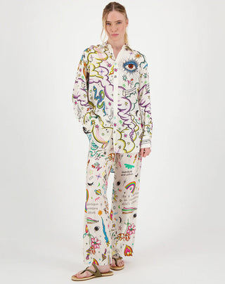 Bailey Enlight Straight Leg Pant
