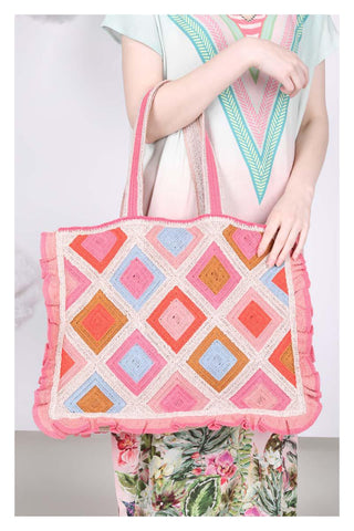 Wilmette Bag
