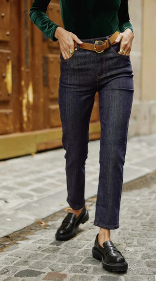 Brie Brut Jeans