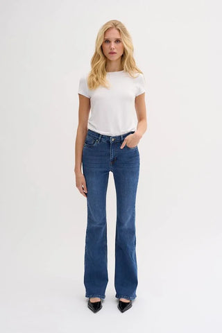 EW The Blu Dekota 148 High Bootcut Y