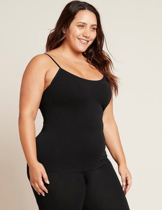 BOODY IS Cami Top Black
