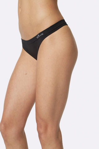 BOODY IS G - String Black