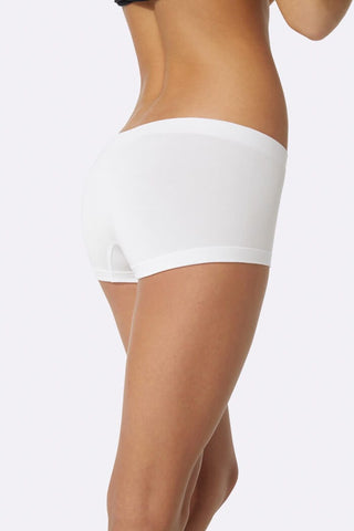BOODY IS Boyleg White