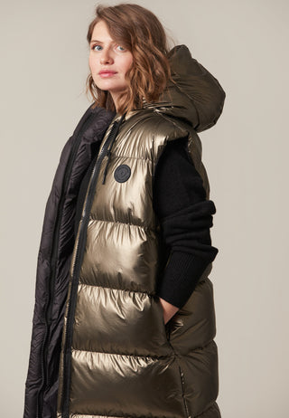Liliana Khaki Jacket