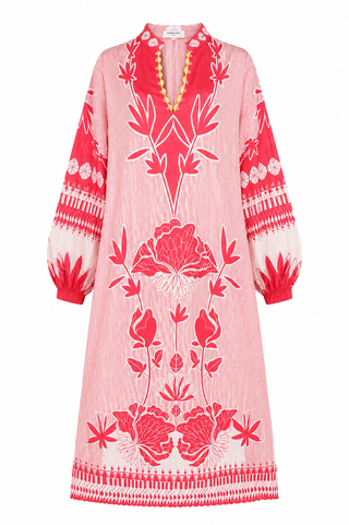 Serenella Dress