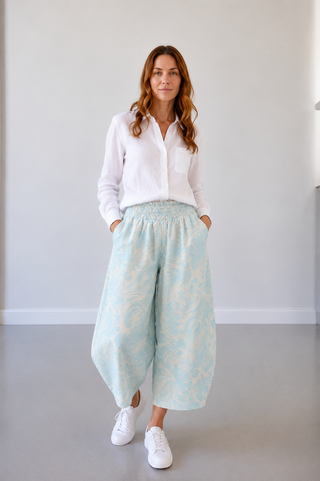 Lotti in Noss 100% Linen