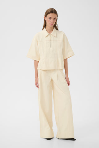 Eleanor Egret Shirt