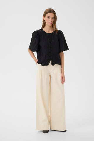 Erlinda Meteorite Blouse