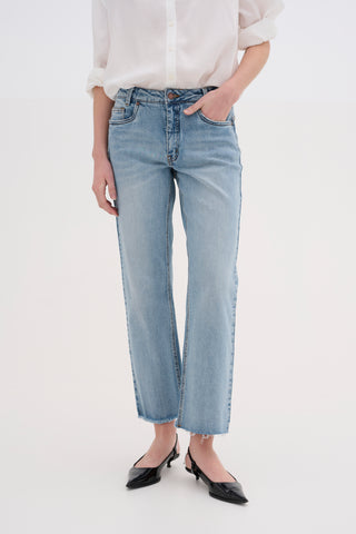 DangoMW Jeans Light Blue