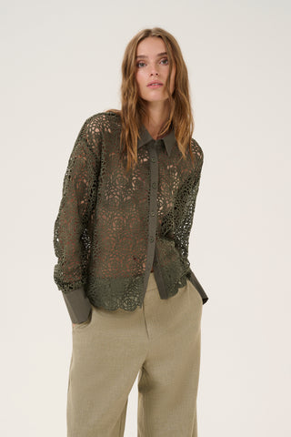 LivMW Sea Turtle Shirt