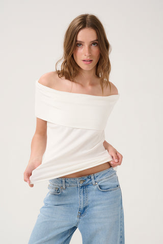 NuptiMW Snow white Blouse