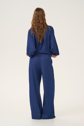 RaviMW Medium Blue Trousers