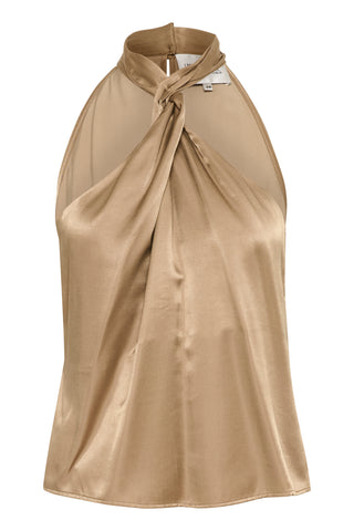 EstelleMW Sepia Tint Top