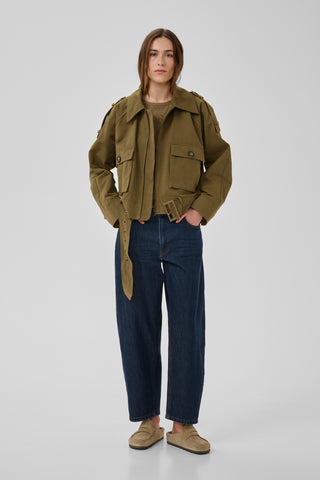 MWLyon Capers Short Jacket