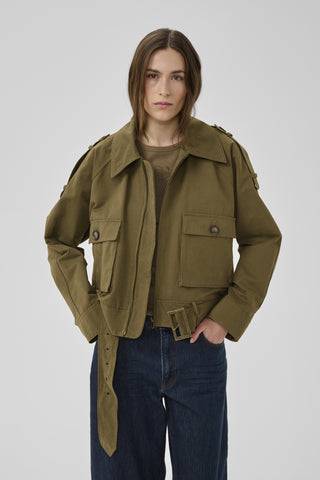 Lyon Capers Short Jacket