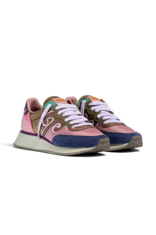 Master Multi Color Trainer