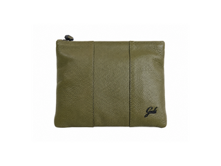 Beyonce M Parsley, Leather Crossbody
