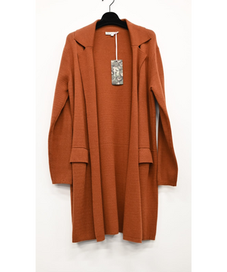 Kilky  Cardi Toffee