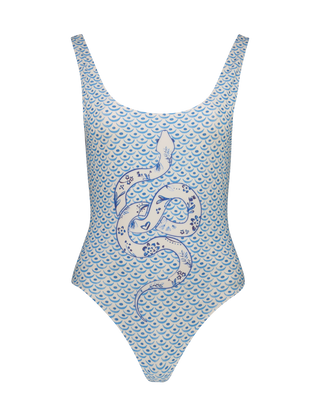 Tessa Amalfi Swimsuit