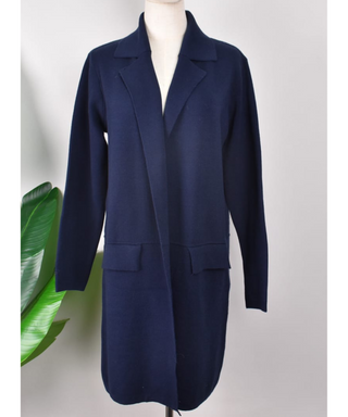 Kilky  Cardi Navy